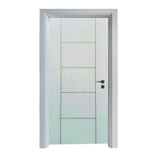 درب اتاق HDF