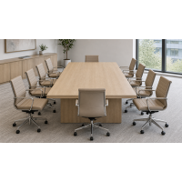 میز کنفرانس